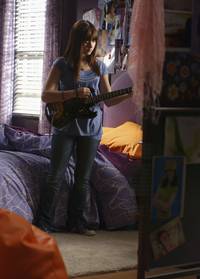 Кадр Camp Rock: Музыкальные каникулы