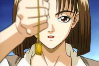 Кадр Теккен (видео)