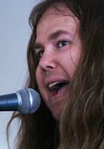 Джон «Корн Мо» Каннингэм фото