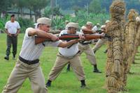 Кадр Красное и белое