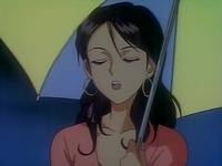 Кадр Люпен III: Токийский кризис