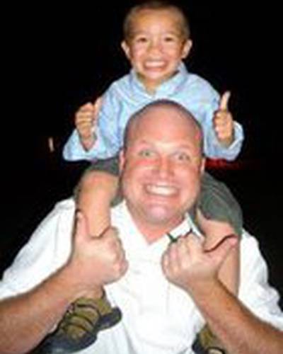 Дерек Кольстад фото