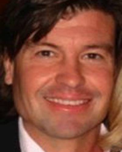 Гэвин Уидлинг фото