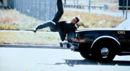 Кадр из фильма "Саботаж" - 1