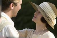 Кадр Аббатство Даунтон