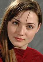 Вероника Пляшкевич фото