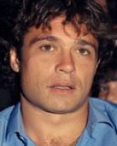 Клаудио Амендола фото