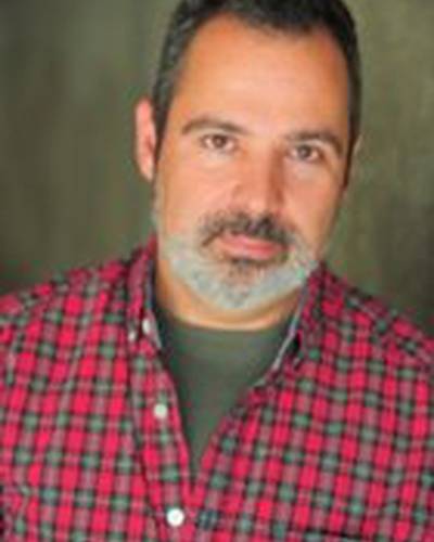 Патрик Ривьер фото