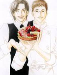 Кондитерская «Антиква»