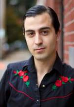 Куинн Аллан фото