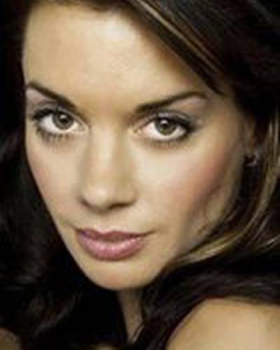 Луиз Франклин фото