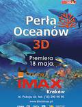 Постер из фильма "Чудеса океана 3D" - 1