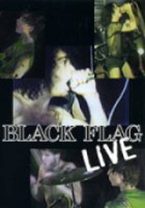 Black Flag Live
