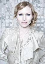 Нина Перссон фото