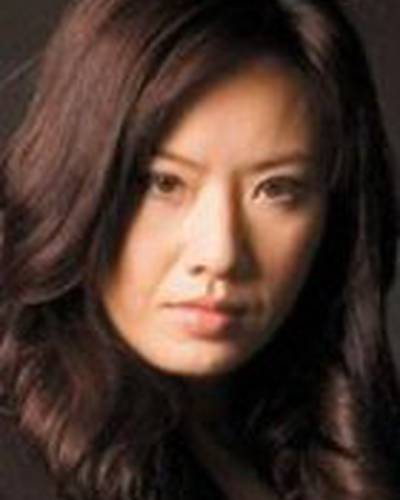 Пинки Чунг фото