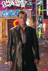 Кадр Искусственный разум