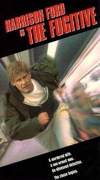 Постер Беглец