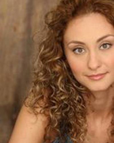 Эйприл Поттер фото