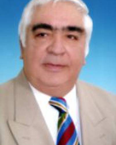 Сиявуш Аслан фото