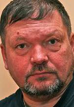 Олег Куценко фото