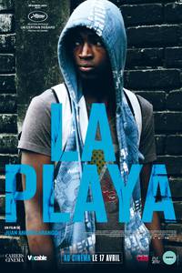 Постер Берег DC