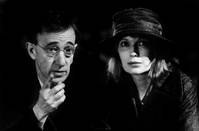 Кадр Тени и туман