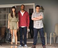 Кадр Новенькая