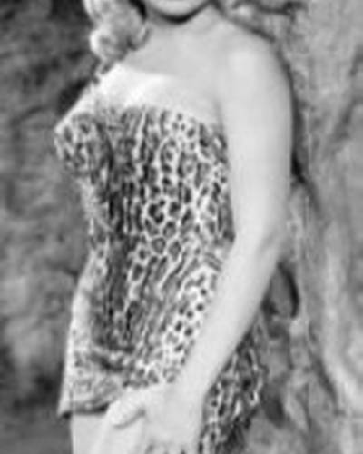 Джейн Най фото