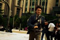 Кадр Вирусный фактор