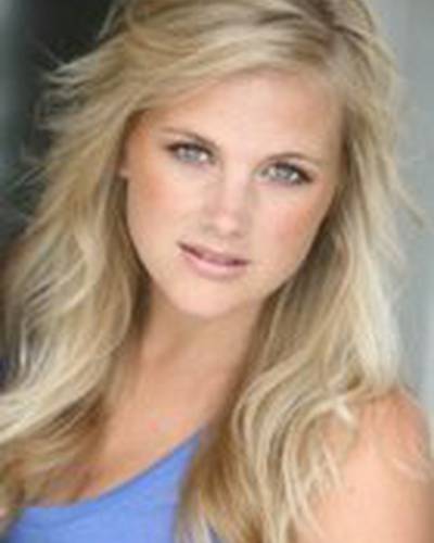 Кэти Боггс фото