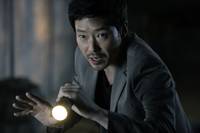 Кадр Убийственная мультипликация