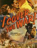 Постер из фильма "I Cover the War" - 1