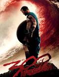 Постер из фильма "300 спартанцев: Расцвет империи" - 1