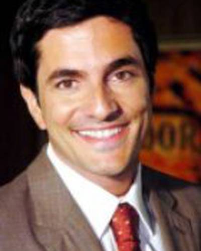 Родриго Веронезе фото