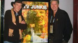 Кадр из фильма "Телезависимый" - 1