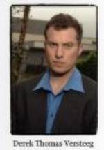 Дерек Верстиг фото