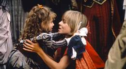 Кадр из фильма "Новое платье короля" - 2