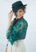 Вероника Вируэт Симпсон фото