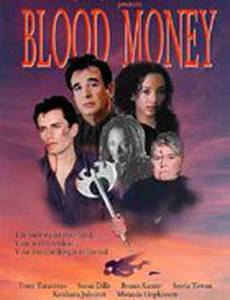 Blood Money