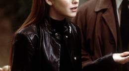 Кадр из фильма "Дети-шпионы" - 1