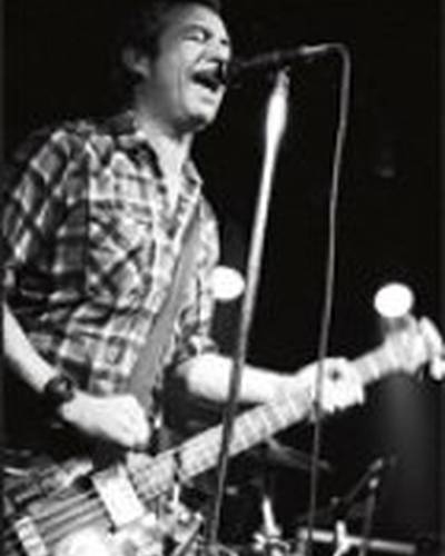 Майк Уотт фото