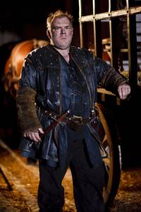 Кадр Мерлин