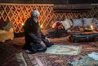 Кадр Воскресший Эртугрул