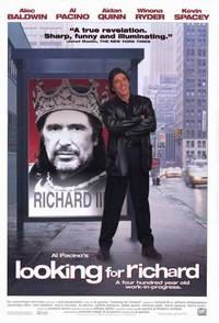 Постер В поисках Ричарда