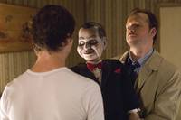 Кадр Мертвая тишина