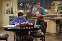 Кадр Мелисса и Джоуи