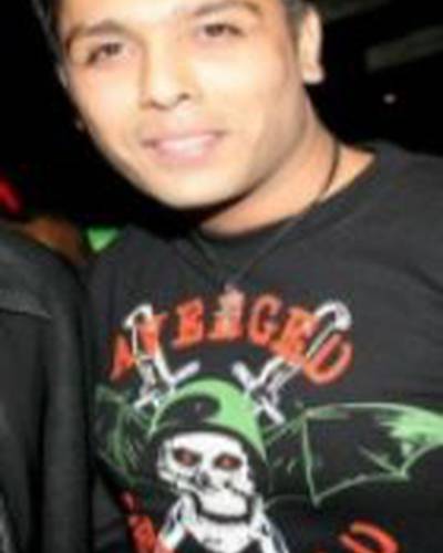 Даршан Ратод фото