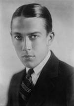 Джек Пикфорд фото