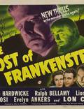 Постер из фильма "Дух Франкенштейна" - 1