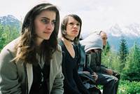 Кадр Autistic Disco